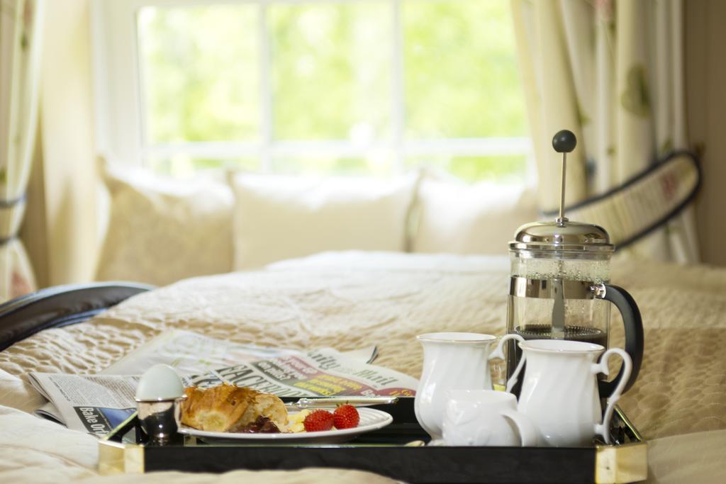Wydemeet Bed & Breakfast Yelverton Ngoại thất bức ảnh